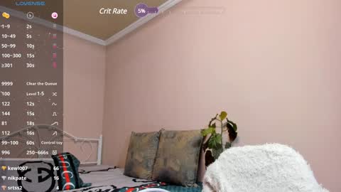 Snapshot of moroccan_diamond_ chatting on January 9, 6:57 pm Medina online show from January 9, 6:57 pm