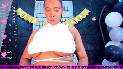 Morocha  online show from December 29, 2:31 pm