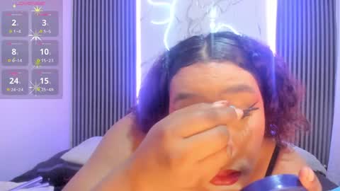 Snapshot of morochaa_fire chatting on June 4, 11:27 am Morocha online show from June 4, 11:27 am