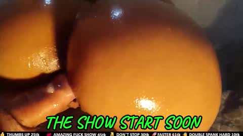 Karolina online show from March 15, 3:34 am