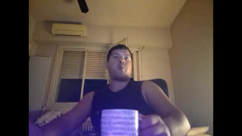 Bruno online show from January 2, 3:48 am