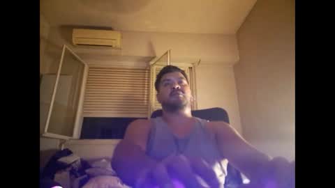 Snapshot of morocho777 chatting on January 30, 5:19 am Bruno online show from January 30, 5:19 am