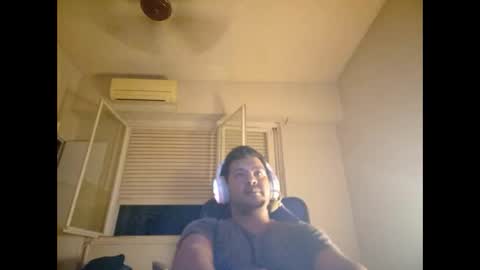 Bruno online show from February 20, 5:23 am