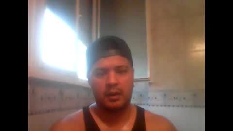 Snapshot of morocho777 chatting on February 22, 10:20 pm Bruno online show from February 22, 10:20 pm