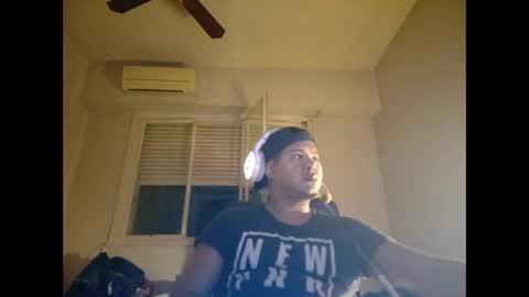 Bruno online show from March 3, 5:31 am