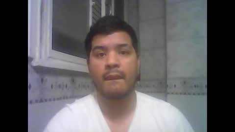 Snapshot of morocho777 chatting on October 25, 11:21 pm Bruno online show from October 25, 11:21 pm