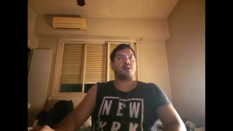 Bruno online show from April 15, 5:47 am