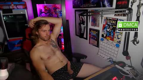 Morphas1s online show from December 3, 11:14 pm