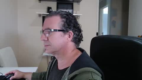 Ace online show from April 18, 2:04 am