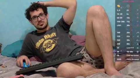 Morpheo online show from November 7, 11:32 am