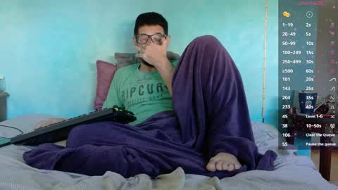 Morpheo online show from April 10, 12:54 pm