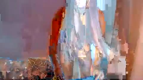 morriganhel_ online show from January 12, 10:12 am