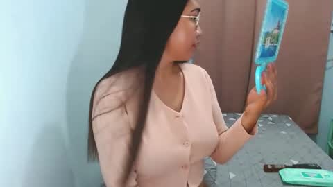 morriganhel_ online show from March 8, 3:56 pm