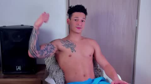 Morthy online show from November 24, 1:49 am