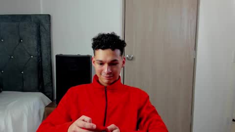 Morthy online show from December 17, 1:55 am