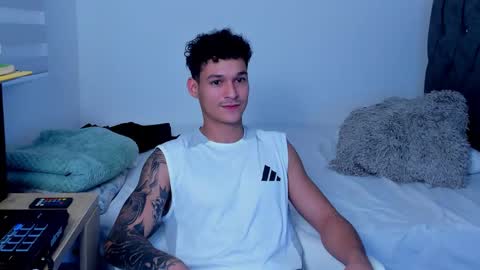 Morthy online show from January 8, 12:13 am