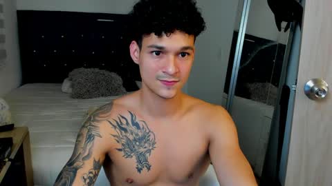 Morthy online show from April 18, 12:03 am