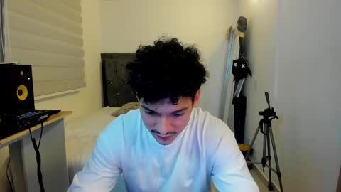 Morthy online show from May 17, 2:09 am