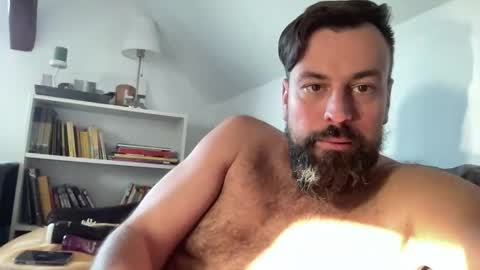 Snapshot of morty87geil chatting on January 8, 9:21 am morty87geil online show from January 8, 9:21 am