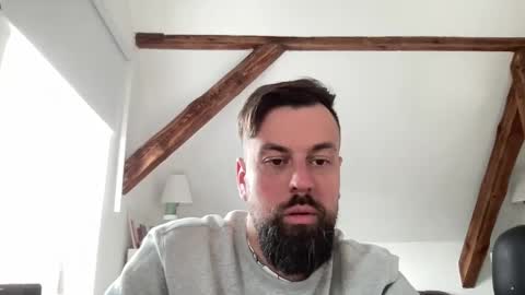 Snapshot of morty87geil chatting on February 12, 11:40 am morty87geil online show from February 12, 11:40 am