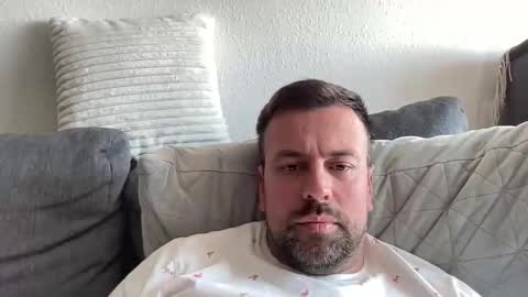 Snapshot of morty87geil chatting on April 15, 9:05 am morty87geil online show from April 15, 9:05 am