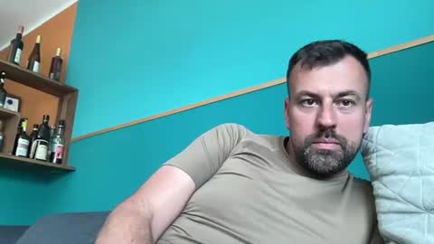 Snapshot of morty87geil chatting on June 23, 9:07 am morty87geil online show from June 23, 9:07 am