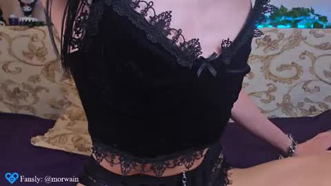 Morwain online show from November 20, 5:07 am