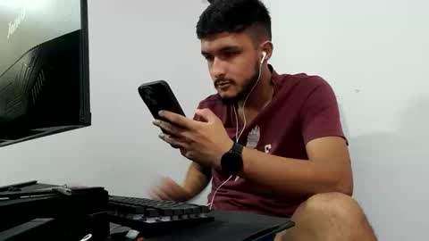 Snapshot of mosmar20 chatting on January 10, 7:04 pm mosmar20 online show from January 10, 7:04 pm