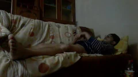 Nomadu online show from February 17, 2:04 pm