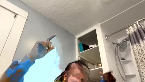 mossymoss3 online show from October 19, 2:23 am