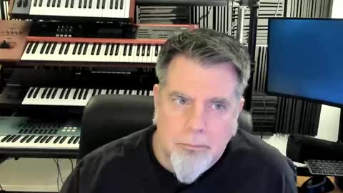 mostly_unbothered online show from November 22, 12:04 pm