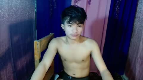 mostwantedtwink online show from October 8, 10:18 pm