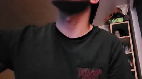 Snapshot of mothafuckahjones chatting on October 15, 9:53 am Mothafuckahjones  online show from October 15, 9:53 am