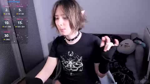 mothkink Moth  -  online show from March 24, 8:03 pm