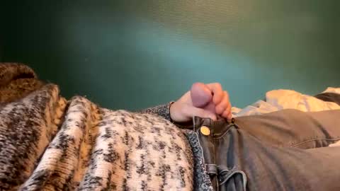 CamO online show from December 14, 11:37 am