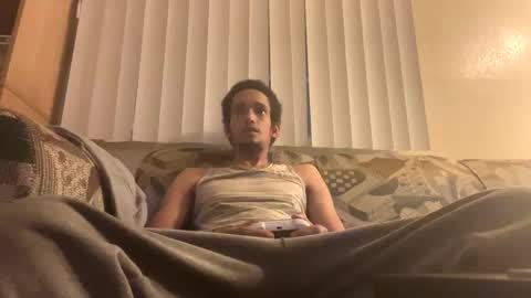 mouli23r online show from February 12, 12:49 am