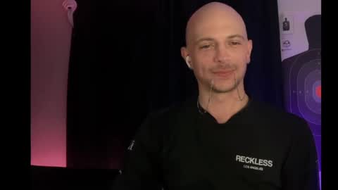 mount_vesuvius online show from April 12, 1:05 pm