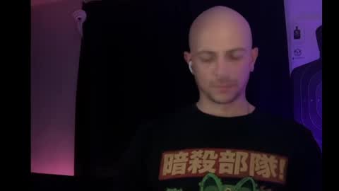 mount_vesuvius online show from April 16, 2:51 pm