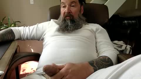 Snapshot of mountainman69696 chatting on May 3, 2:45 pm mountainman69696 online show from May 3, 2:45 pm
