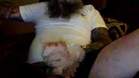 Snapshot of mountainman69696 chatting on June 26, 7:57 am mountainman69696 online show from June 26, 7:57 am