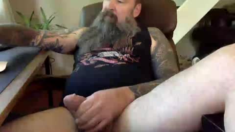 Snapshot of mountainman69696 chatting on July 23, 12:58 pm mountainman69696 online show from July 23, 12:58 pm