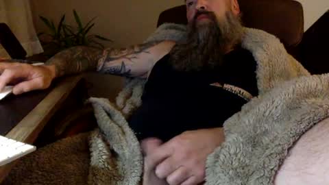 Snapshot of mountainman69696 chatting on July 26, 5:59 am mountainman69696 online show from July 26, 5:59 am