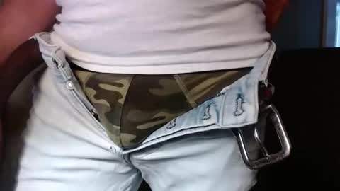 Manny online show from November 12, 12:16 pm