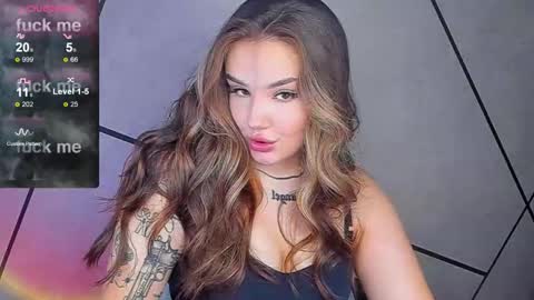 Carolina online show from September 25, 3:05 pm