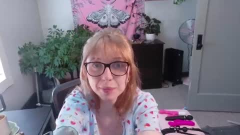Mousie online show from June 22, 8:17 pm