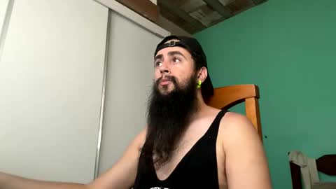 BeardBator online show from February 17, 7:10 pm