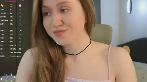 Ivy online show from April 30, 8:15 pm