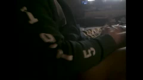 mowgli1977 online show from November 16, 9:15 am