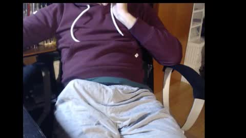 mpmimp online show from October 27, 9:08 pm