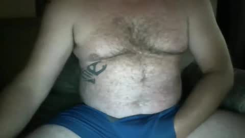 mr1bucket online show from October 16, 2:23 am